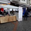 28. Nikolausmarkt der Bornheimer Vereine 2018